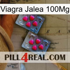 Viagra Jelly 100Mg 14